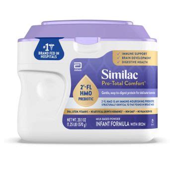 similac pro total comfort reviews|Formula Finder Results .